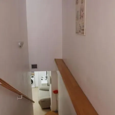 Duplex En Casco Historico A 7 Min De La Playa Alicante