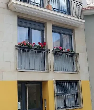 Apartmán Duplex En Casco Historico A 7 Min De La Playa