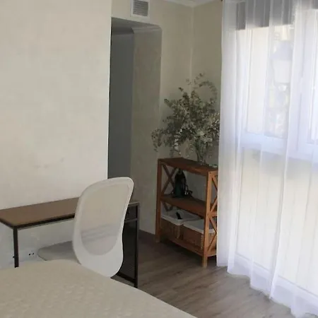 Duplex En Casco Historico A 7 Min De La Playa * Alicante