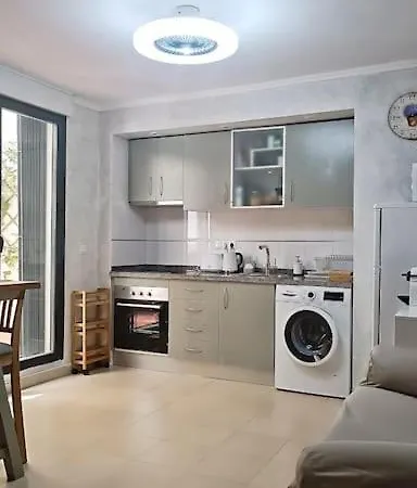 Duplex En Casco Historico A 7 Min De La Playa Lejlighed