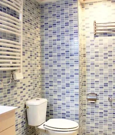 Duplex En Casco Historico A 7 Min De La Playa Apartmán *