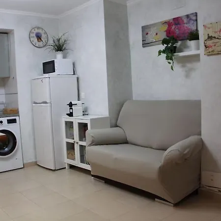 Duplex En Casco Historico A 7 Min De La Playa Alicante