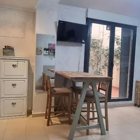 Duplex En Casco Historico A 7 Min De La Playa Alicante