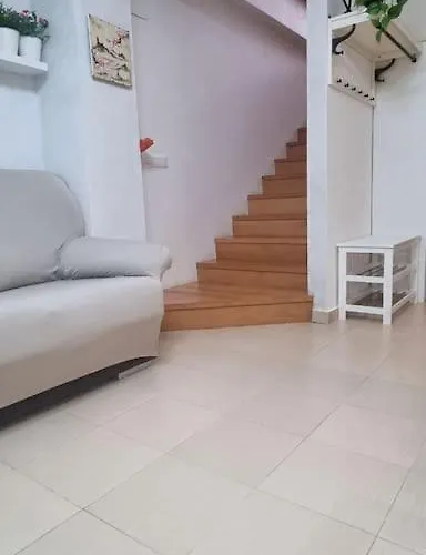 Duplex En Casco Historico A 7 Min De La Playa