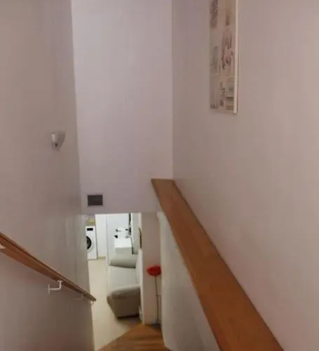 Duplex En Casco Historico A 7 Min De La Playa Alicante