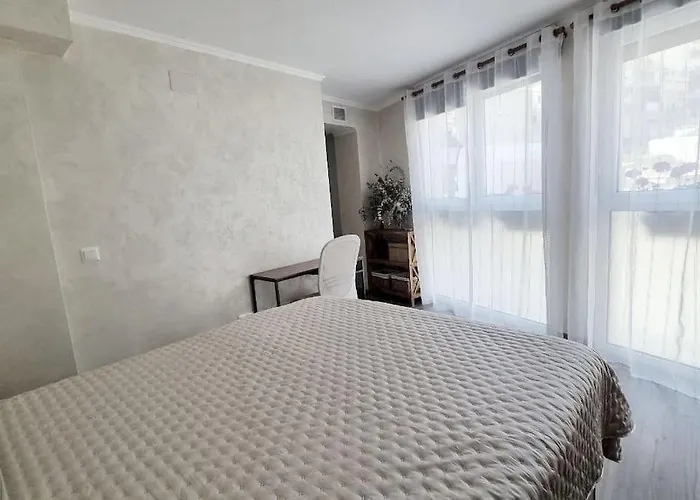 Duplex En Casco Historico A 7 Min De La Playa