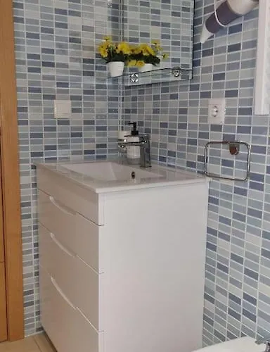 Duplex En Casco Historico A 7 Min De La Playa Lägenhet *