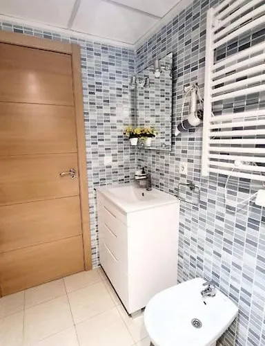 Duplex En Casco Historico A 7 Min De La Playa * Alicante