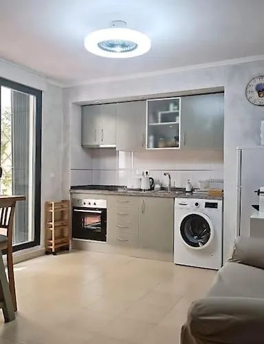 Duplex En Casco Historico A 7 Min De La Playa Lägenhet