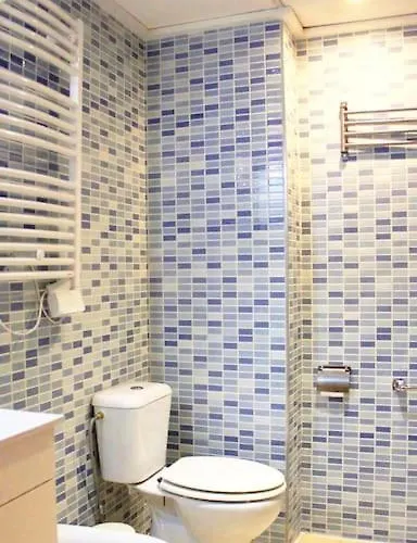 Duplex En Casco Historico A 7 Min De La Playa Lägenhet *