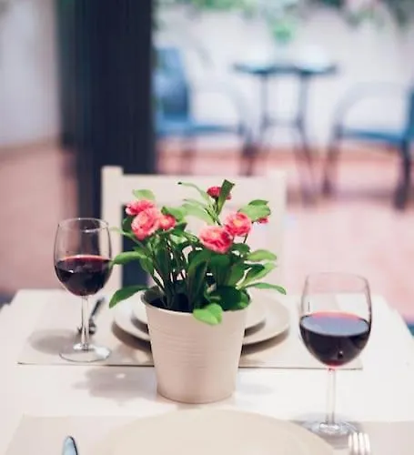 Lägenhet Duplex En Casco Historico A 7 Min De La Playa