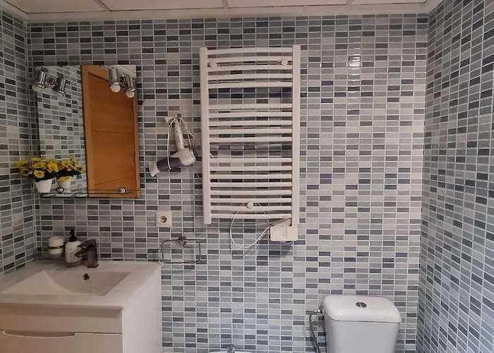 Duplex En Casco Historico A 7 Min De La Playa Lägenhet Alicante